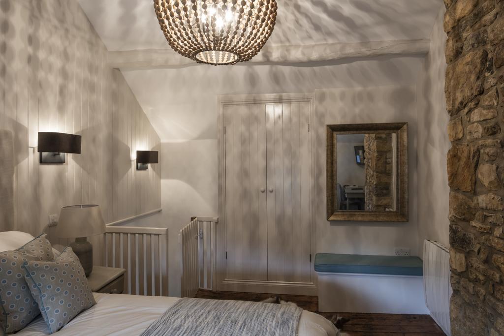 Middle Rose Villa Blockley Buitenkant foto